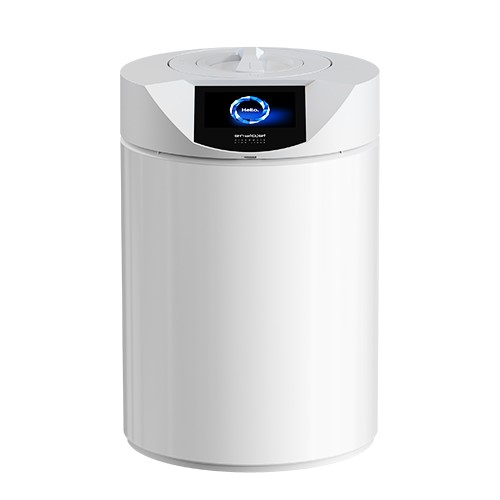 Nồi tiệt trùng vi sóng Witeg Autoclave